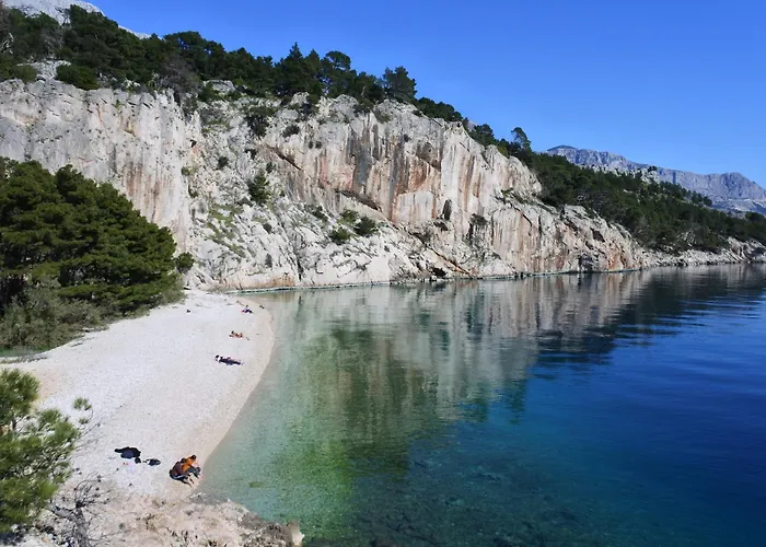 Spacious Family Near The شقة *